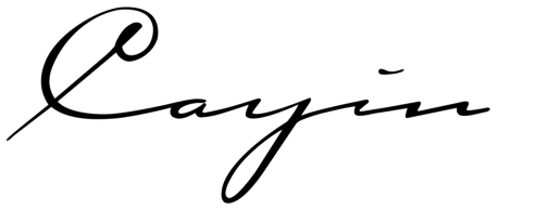 Cayin